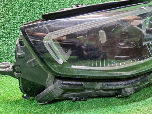 Фара левая Mercedes S W223 (20-нв) Multibeam LED