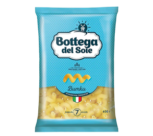 МАКАРОНЫ BOTTEGA DEL SOLE ВИТКИ 400ГР