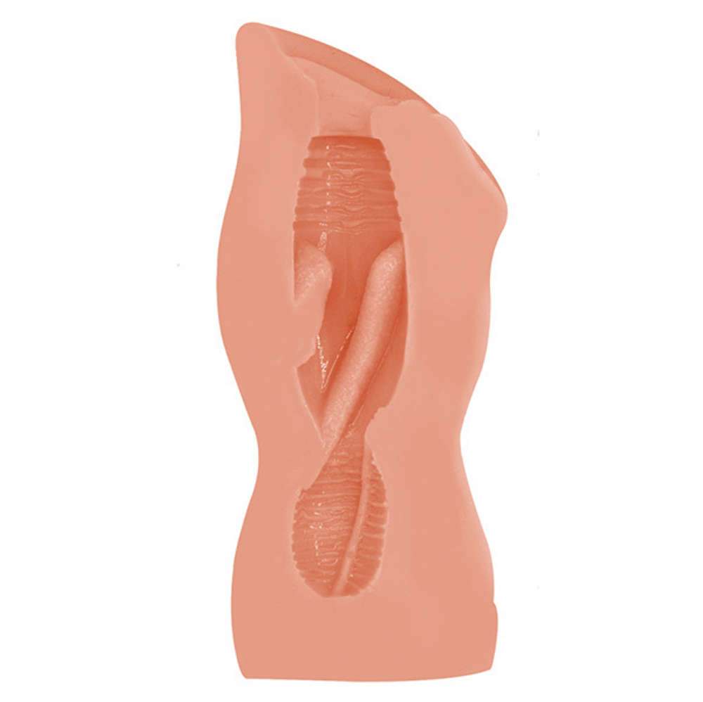 Мастурбатор 12,5см Lola Games Satisfaction Magazine Выпуск №18 2102-01Lola