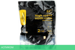 Кабель Cablexpert CCF2-HDMI4-15 HDMI - HDMI 4.5м, черный