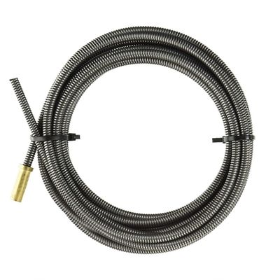 Направляющая спираль 2,8Х6,3Х340 (122.0066)