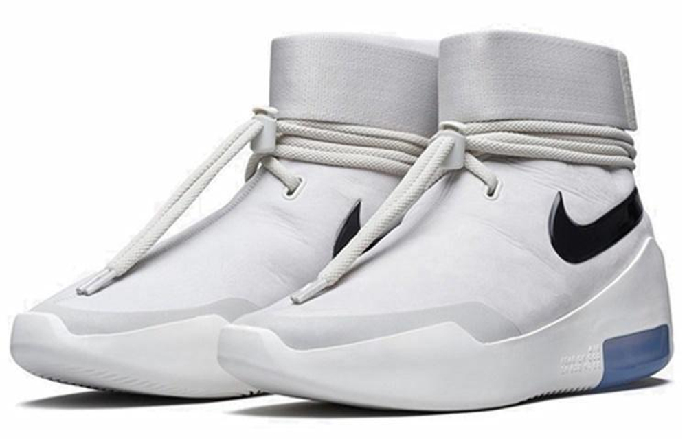 Кроссовки Fear Of God X Nike Air Fear Of God Sa Shoot Around