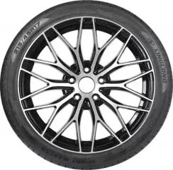 LingLong Sport Master 225/40 R19 93Y XL