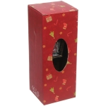 Сувенир с подсветкой «Волшебный фонарь» 8*7*21 см, Бронза