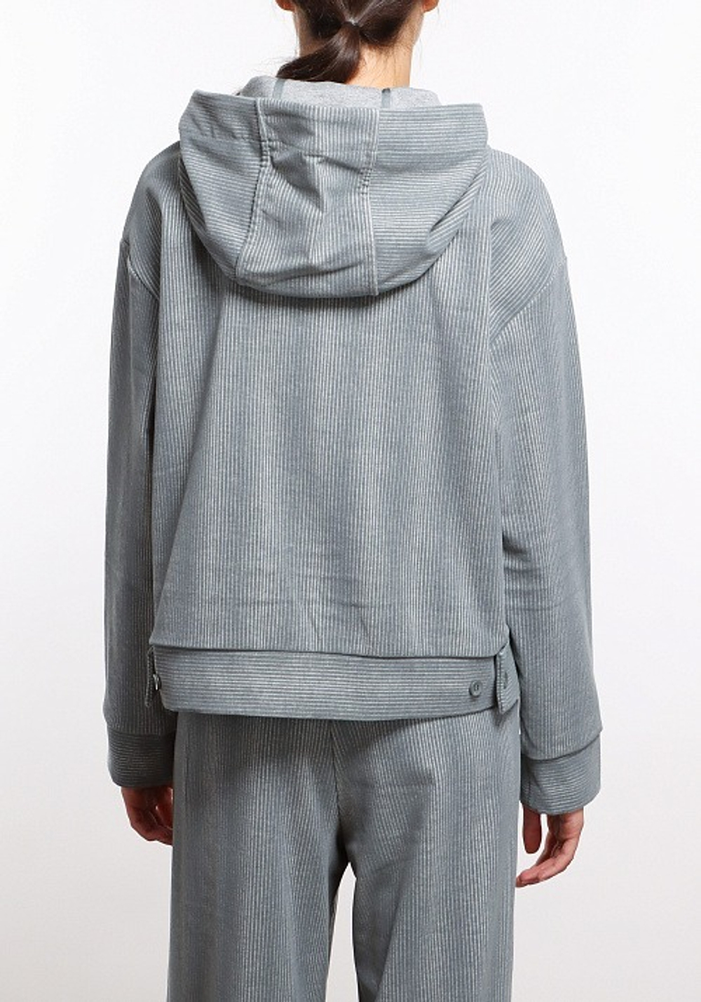 Толстовка женская MAX MARA LEISURE BALDI