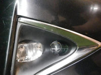 Бампер передний Lexus RX 4 15-19 F-sport (В сборе)