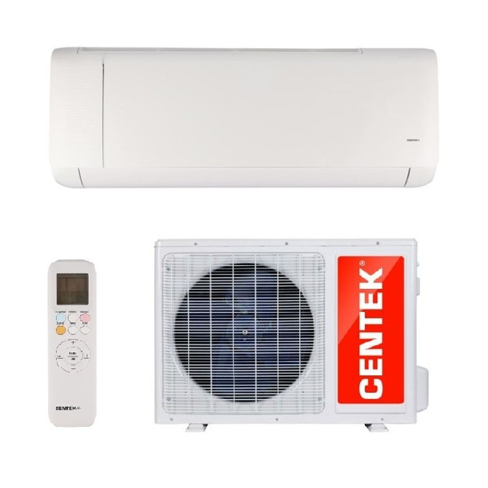 Сплит-система настенная Centek CT-65J18