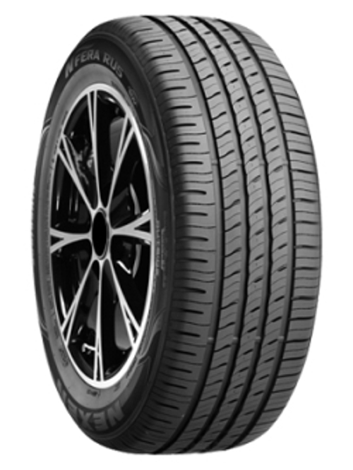 Легковая шина Nexen NFera RU5 215/50-R18 92H