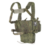 РАЗГРУЗОЧНЫЙ ЖИЛЕТ TV-101 "КОЧЕВНИК", WARTECH