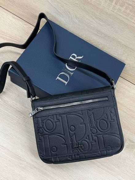 Сумка-мессенджер Dior