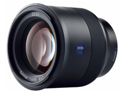 Carl Zeiss Sonnar Batis T* 1.8/85