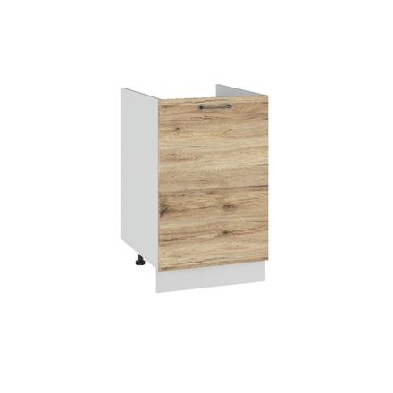 Кухня Модуль МС 601 Лофт Дуб цикорий