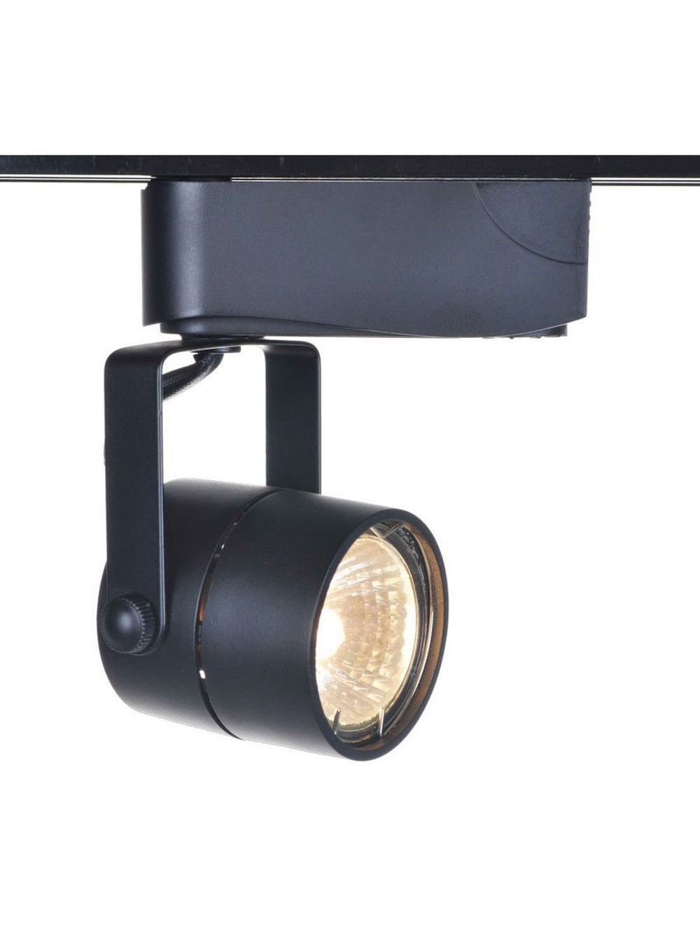Трековый светильник Трековый светильник Arte Lente A1310PL-1BK