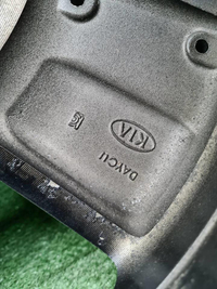 Диск Комплект дисков R18 Kia Soul 3 SK (2019-н.в.)