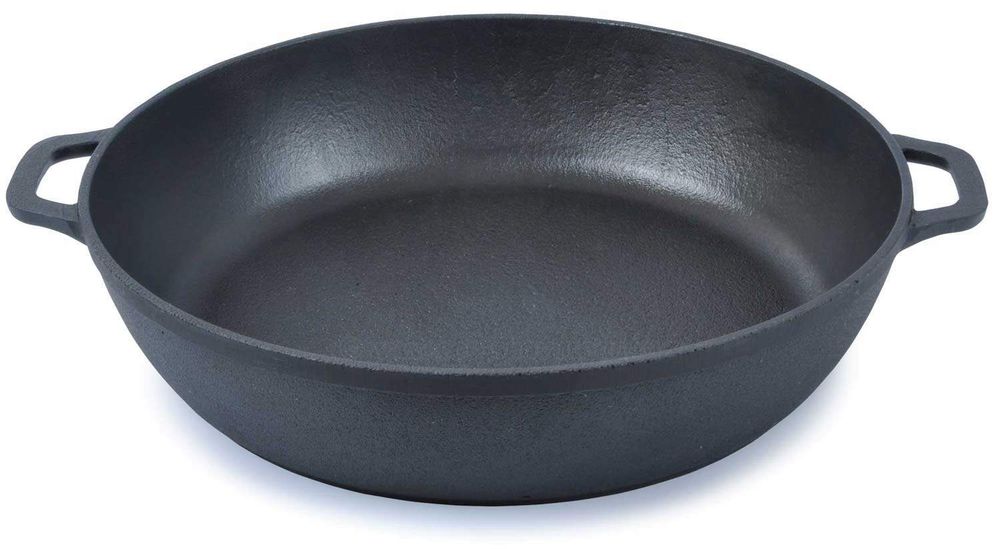 Сковорода-жаровня Биол 03281, 28 см