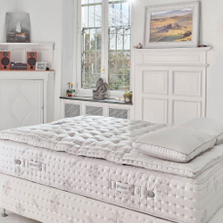 Наматрасник Best Top (Топпер) Magniflex 140x200