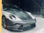 Обвес переделка в 992.1 GT3 для Porsche 992.1 Carrera 2019-2023 Порше