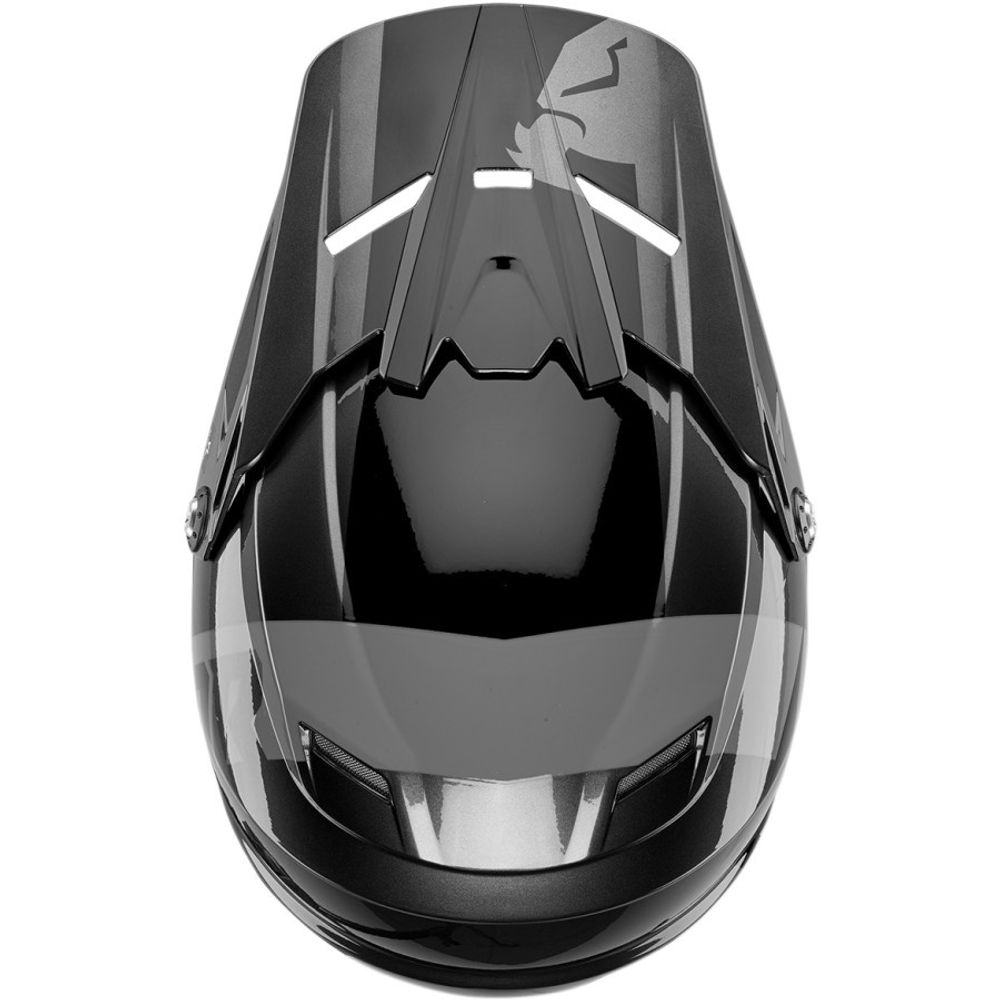 Sector Shear / Детский / Черно-серый