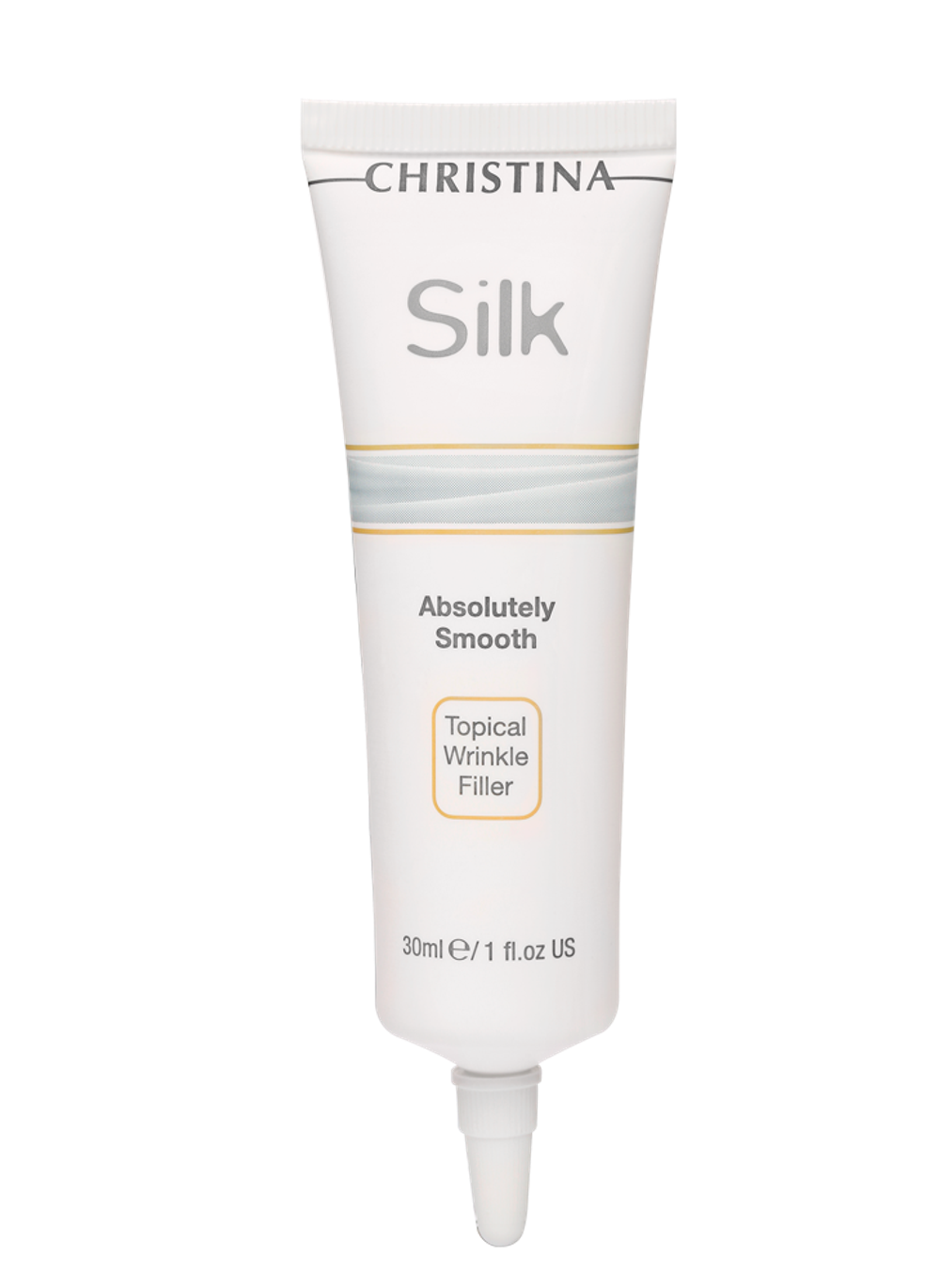 CHRISTINA Silk Absolutely Smooth Topical Wrinkle Filler