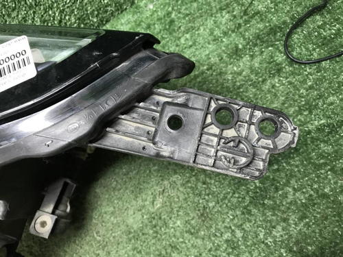 Битая Фара правая Chery Tiggo 7 Pro (20-24) LED