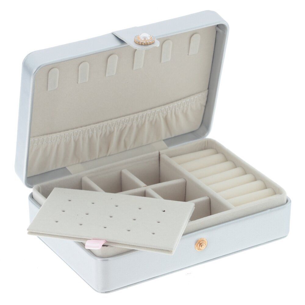 GAEM Шкатулка для украшений, L16 W12 H5 см