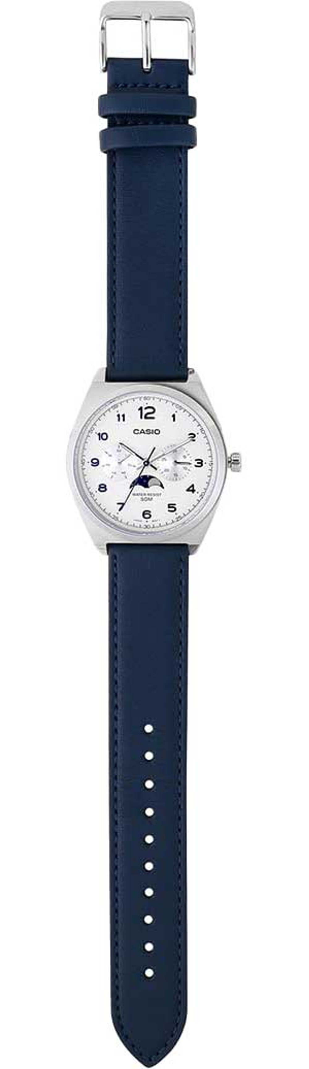 Часы Casio MTP-M300L-7A