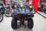 Квадроцикл LONCIN OVERLAND 200