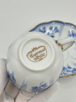 Кофейная пара HOYA