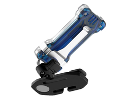 Фонарь ARMYTEK ZIPPY ES BLUE