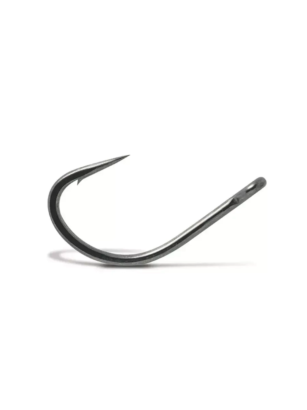 Крючки рыболовные 7021 NT №01, 2 упак по 10 шт