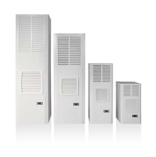 Настенный холодильный агрегат PW606, 680Вт