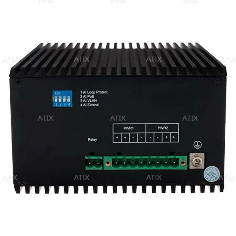 AT-NS-16GP-4GS/I-480 (F) Atix