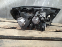 Фара левая LADA Vesta 15-22 Б/У Оригинал 8450006953