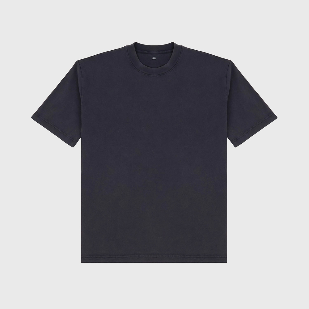 Футболка Yeezy x Gap Unreleased Poetic Black