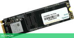 SSD диск Apacer AS2280P4 256GB Bulk (AP256GAS2280P4)