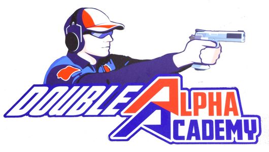 Виниловый стикер DAA