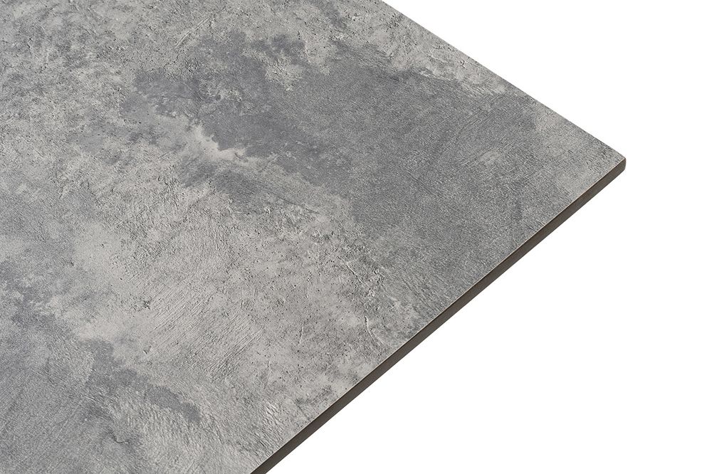 "Каффе" стол из HPL квадратный 60х60см, цвет "667"