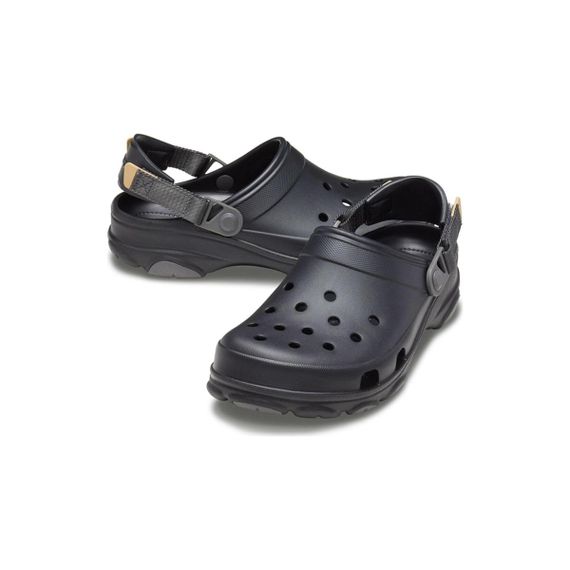 Crocs Classic Clog 'Black'