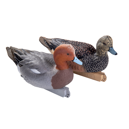 Утиные чучела Softplast ALFA "Свиязь"