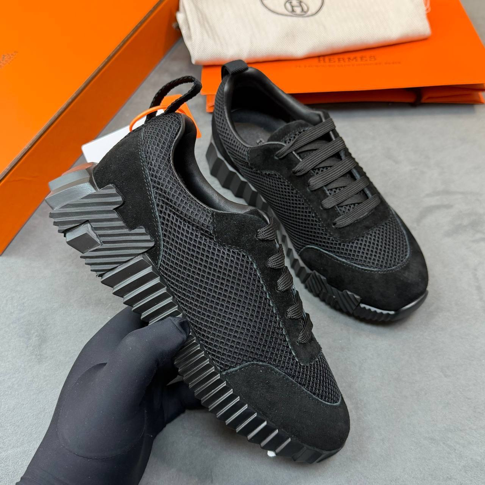 Кроссовки Hermes