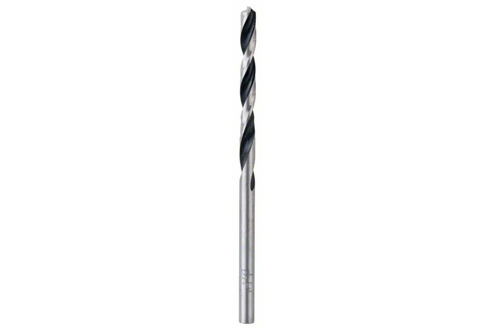 СПИРАЛЬНОЕ СВЕРЛО PointTec 3,5mm	2608577160