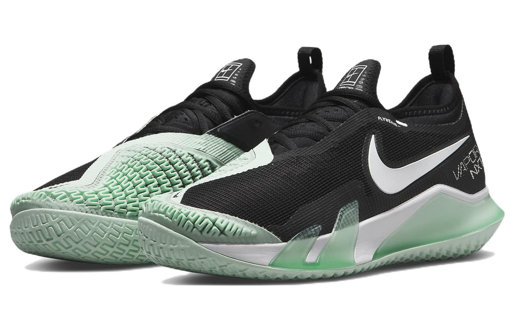 Кроссовки Nike Court React Vapor Nxt