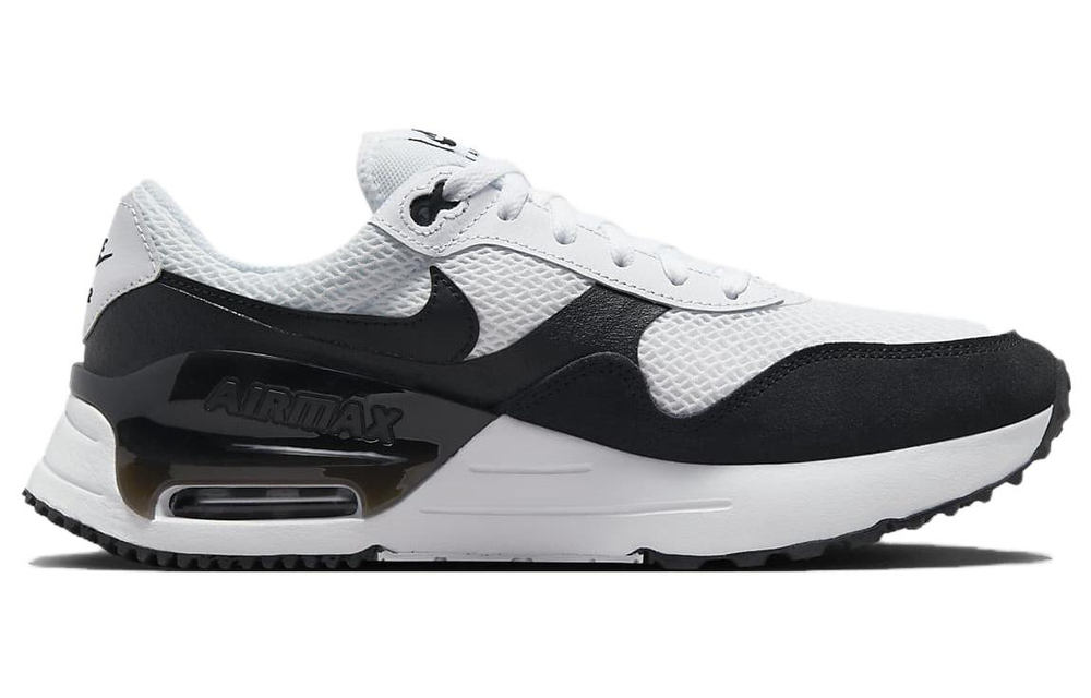 Nike Air Max Systm