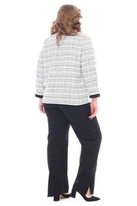 Цена на Жакет-4709 больших размеров