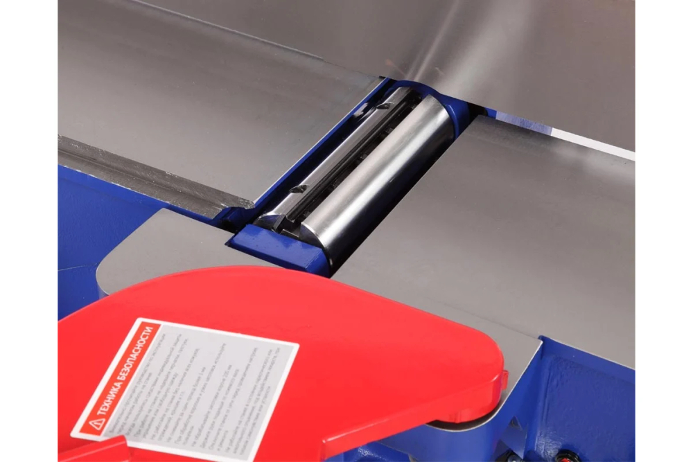 Станок фуговальный БЕЛМАШ J200/1800ARH