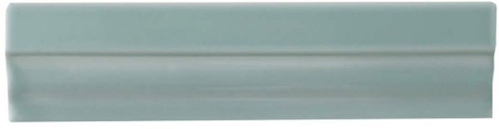 Бордюр NERI CORNISA CLASICA SEA GREEN (ADNE5624)