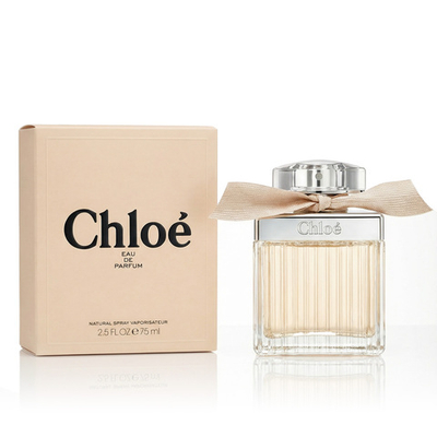 Chloé Chloé Eau De Parfum 75 ml (woman)