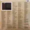 Billy Joel - 52nd Street LP