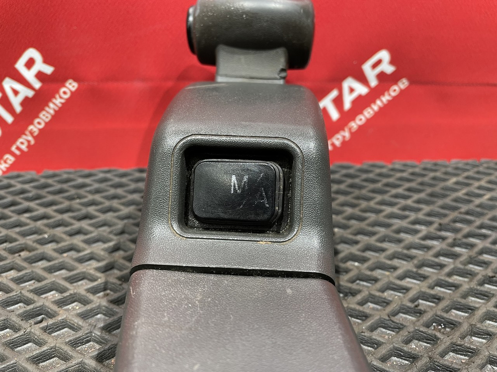 Селектор АКПП