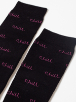 ESLI Perfect Носки с махровой стопой с рисунками